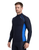SHARKSKIN CHILLPROOF LONG SLEEVE - Men & Women
