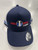 Cap Blue/White