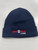 Beanie Blue