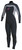 Women's iFLEX "ULTRA-STRETCH" SEMI-DRY 5MM - Only size 14