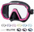 Freedom Elite Tusa Mask Freedom Elite Tusa Mask