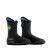 Aqua Lung Echozip Ergo 3mm Boot