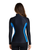 SHARKSKIN CHILLPROOF LONG SLEEVE FULL-ZIP - Men and Women