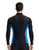 SHARKSKIN CHILLPROOF LONG SLEEVE FULL-ZIP - Men and Women