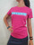 Women's Narcosis Slim Fit T-Shirt