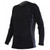 SHARKSKIN RAPID DRY RASHIE - LONG SLEEVE BLACK/GREY
