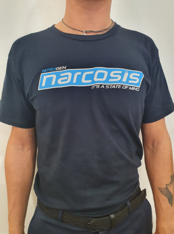 Narcosis M- L - Special Order - Denmark