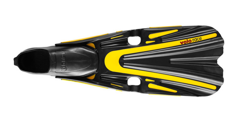 Mares Volo Race Full Foot Fins