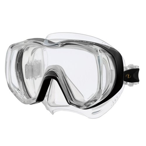 Freedom Tri-Quest Tusa Mask