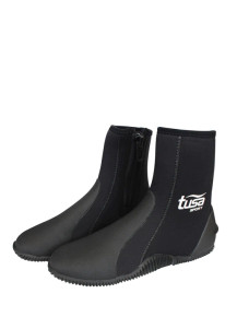 TUSA Sport 5mm Soft Sole Boot 