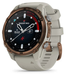 Garmin Descent Mk3i - 43mm