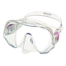 Atomic Frameless Mask - Small