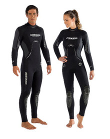 Cressi Comfort 5mm wetsuit