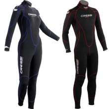 Cressi Maya 5mm Wetsuit
