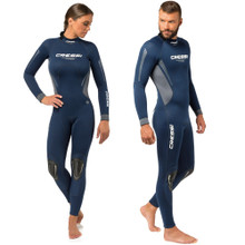 Cressi Fast 3mm Wetsuit