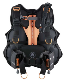 Apeks EXOTEC - Dive BCD
