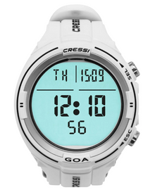Cressi Goa Dive Computer Watch