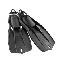 TUSA Travel Right Fins