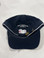 Cap Blue back