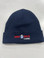 Beanie Blue