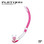 Bright Pink