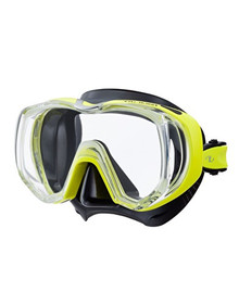 Freedom Tri-Quest Tusa Mask