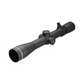 Leupold VX-3HD 4.5-14x40 Rifle Scope 30mm Side Focus CDS-ZL SFP Wind-Plex, SKU 180623