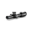 Hawke Frontier 30 FD 1-10x24 LPVO Rifle Scope SFP IR MOA FD, SKU 18411