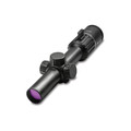 Burris RT-6 1-6x24 Illuminated LPVO Rifle Scope Ballistic AR, SKU 200472