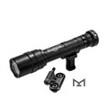 SureFire M640U-PRO Scout Light Weapon Light – Black, SKU M640U-BK-PRO