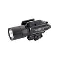 SureFire X400T-A Green Laser Weapon Light, SKU X400T-A-GN