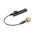 SureFire UE-SR07-TN Remote Dual-Switch Assembly, SKU UE-SR07-TN