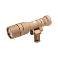 SureFire M340C-PRO Scout Light Weapon Light – Tan, SKU M340C-TN-PRO