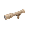 SureFire M640U-PRO Scout Light Weapon Light – Tan, SKU M640U-TN-PRO