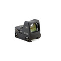 Trijicon RMR Type 2 Red Dot Sight 3.25 MOA Auto Brightness with RM33 Low Picatinny Mount, SKU RM01-C-700601