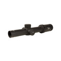 Trijicon Credo 1-6x24 LPVO Rifle Scope SFP Red BDC Segmented Circle .223 55gr, SKU CR624-C-2900015