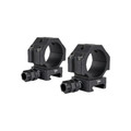 Trijicon 34mm Low Scope Rings w/Q-LOC, SKU AC22068