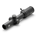 EOTech Vudu X 1-6x24 LPVO Rifle Scope SFP BD1 Black