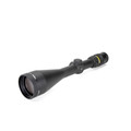 Trijicon AccuPoint 2.5-10x56 SFP Riflescope Amber Dot MIL-Dot Crosshair, SKU TR22-2
