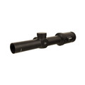 Trijicon Huron 1-4x24 SFP Riflescope BDC Hunter Holds Non-Illuminated, SKU HR424-C-2700001