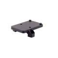 Trijicon RM66 RMR Footprint Mount for ACOG 4x32 LED Black, SKU RM66