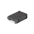 Trijicon RM33 Low Picatinny Rail Mount for RMR/SRO, SKU RM33