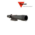 Trijicon ACOG 5.5x50 BAC Riflescope .308 Red Chevron BDC, SKU TA55A