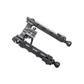 Accu-Tac HD-50 Picatinny Bipod, SKU HD50-0000