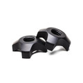 Accu-Tac Spike Claws for Bipod Spiked Feet, SKU LRSC-0001