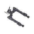 Accu-Tac WB-4 Picatinny QD Bipod, SKU WBB-0400