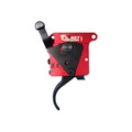 Timney 533 Two-Stage Trigger with Safety 1.5-3 lb for Remington 700/40X