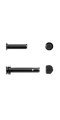 Radian Takedown and Pivot Pin Set for AR-15
