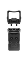Radian Guardian+Six Optic Guard with Backup Sights for Glock MOS