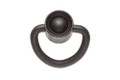 BCM QD Sling Swivel with 1 Inch D-Ring for AR-15